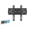 Hadron Hdx8703 Tv Askı Aparatı 22-42 İnç 20 Kg Siyah