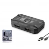 Hadron M1 Pro Klavye Mouse Dönüştürücü 5.0 Type-c Siyah