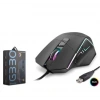 Hadron Shooter G330 Rgb Gaming Mouse 6400 Dpı 8 Tuş Siyah