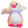Halley Oyuncak Peluş Renkli Penguen 30 Cm Pl62857