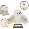 Harry Potter İnteraktif Büyüleyici Hedwig Baykuş Peluş Oyuncak 23 Cm 6061829