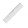 Hatas Geniş Plastik Büro Cetveli 15 Cm 00140