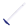 Hatas T Cetvel Mika Tekniker Plastik 75 CM 1030