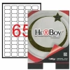 Herboy Laser Etiket 100 Yp 38.1x21.2 Laser-copy-ınkjet Hb-1065