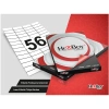 Herboy Laser Etiket 100 Yp 52.5x21.2 Laser-copy-ınkjet Hb-1321