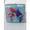 Herevin Lisanslı Beslenme Kutusu-Pembe Trolls 161272-260