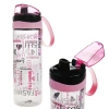 Herevin Matara Desenli Fashion 750 CC 161670-004