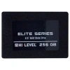 Hi-level 256gb Elite 560mb-540mb-s Sata 3 2.5 Ssd Hlv-ssd30elt-256g Ssd Harddisk