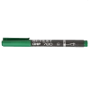 Hi-Text Asetat Kalemi Permanent S Seri Yeşil 780