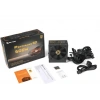 High Power Hp1-j600gd-f12s Performance Gd 600w 80+ Gold 50a Single Rail Aktif Pfc Siyah Power Supply