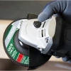 Hikoki G12SR4 730Watt 115mm Profesyonel Avuç Taşlama