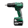 Hikoki WH18DD 18V 5.0 Ah 140 Nm Akülü Darbeli Vidalama