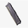 HIKSEMI ARMOR Purple, HSC416U32Z2, 16GB, DDR4, 3200Mhz, CL22, XMP 2.0, Soğutuculu, Desktop, Gaming RAM