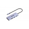 Hiksemi Hs-hub-ds8 Type-c To Hdmı+usb3-3+usb2+sd-tf+pd Çoklayıcı