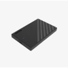 HIKSEMI HS-HUB-MHC201, USB3.1 ve Type-C, 2,5" Disk Kutusu.  (SSD ve HDD Destekler, 6Gbps, Siyah, Win, Mac-OS, Linux, Android)