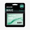 HIKSEMI HS-SSD-WAVE(S) 128G, 460-370Mb/s, 2.5", SATA3, 3D NAND, SSD