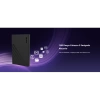 HIKSEMI MHB201, 2TB, 2.5", USB 3.0, 5Gbps, Taşınabilir Harici SSD