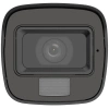 HIKVISION DS-2CD1021G2-LIUF 2Mpix, 4mm Lens, H265+ ,20Mt Gece Görüşü, Hybrid Light, SD Kart,Dahili Mikrofon, PoE, Bullet IP Kamera