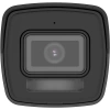HIKVISION DS-2CD1023G2-LIUF 2Mpix, 2,8mm Lens,  H265, 30Mt Gece Görüşü, Hybrid Light, SD Kart,Dahili Mikrofon, PoE, Bullet IP Kamera