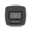 HIKVISION DS-2CD1027G2H-LIUF 2Mpix, 4mm Lens, H265+, 30Mt Gece Görüşü,Color Vu Lite, Smart Hybrid Light,  Full Time Color, Dahili Mikrofon, Metal Kasa Bullet IP Kamera