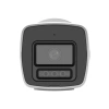 HIKVISION DS-2CD1047G2H-LIUF 4Mpix, 2,8mm Lens, H265+, 30Mt Gece Görüşü,Color Vu Lite, Full Time Color, Dahili Mikrofon, Metal Kasa Bullet IP Kamera