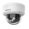 Hikvision Ds-2cd1121g2-lıuf 2mp 2.8mm Smart Hybrid Light Ir Dome Kamera