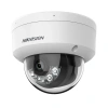 Hıkvısıon Ds-2cd1141g2-lıuf 4mpix, 2,8mm Lens, H265+, Hybrid Light,  20mt Gece Görüşü, Poe, Mikrofonlu Dome Ip Kamera