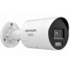 Hikvision Ds-2cd2083g2-lı2u-sl 8mp 2.8mm Colorvu Ip Bullet Kamera