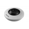 Hikvision  Ds-2cd2955g0-ısu 5 Mp 1,05 Mm Fisheye Fixed Dome Ip Network Camera