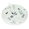 HIKVISION DS-2CD2955G0-ISU 5Mpix, 1,05mm Lens H265+, 8Mt Gece Görüşü, SD Kart,  FishEye IP Kamera