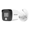 Hikvision Ds-2ce16d0t-exlpf 2mp 2.8 Mm 1080p Sabit Lens Dual Light Bullet Kamera