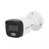 HIKVISION DS-2CE16D0T-EXLPF, 2Mpix, 3.6mm Lens, 20Mt Gece Görüşü, Dual-Light, IP67, Bullet Kamera