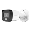 Hikvision Ds-2ce16k0t-lpfs 5mp 2.8mm Lens Dual Light 25mt Bullet Kamera