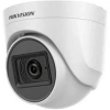 Hikvision Ds-2ce76d0t-exıpf Tvı 1080p 2mp 2.8mm Sabit Lens Ir Dome Kamera