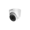 HIKVISION DS-2CE76H0T-ITPF 5Mpix, 20Mt Gece Görüşü, 2,8mm Lens, Plastik Mini Dome Kamera