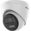 Hikvision Ds-2ce78d0t-lpts 2mp 2.8mm Smart Light Sabit Lens Sesli Dome Kamera