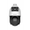 Hikvision Ds-2se7c432mwg-eb-26(f0) 6+4 Mp 32x Tandemvu Ptz Darkfighter Ip Speed Dome Kamera S5