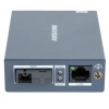 Hikvision Ds-3d501r-a 20km Gigabit Fiber Medya Dönüştürücü