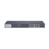Hikvision Ds-3e0518p-e-m 16 Port 10-100-1000 Mbps Poe Gigabit Switch