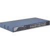 Hikvision Ds-3e1326p-eı 24 Port 10-100-1000 Mbps Gigabit Switch 370w