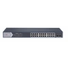 Hikvision Ds-3e1526p-sı 26 Port Gbit 24 Port Poe 370w 1xgbit+1xsfp Uplink Yönetilebilir Switch