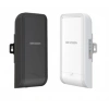 Hikvision Ds-3wf500t-eı-2n-p 500 Metre 2.4ghz 300nbps 2xmbit Poe Bridge