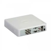 Hıkvısıon Ds-7104hghı-k1, 4kanal, 2mpix, H265pro+, 1 Hdd Desteği, 5in1 Dvr Cihazı