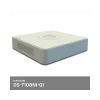 Hıkvısıon Ds-7108nı-Q1, 8kanal, 4mpix, H265+, 1 Hdd, Uhd 1520p Kayıt, 60mbps Bant Genişliği, Nvr