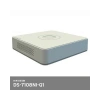 HIKVISION DS-7108NI-Q1, 8Kanal, 4Mpix, H265+, 1 HDD, UHD 1520P Kayıt, 60Mbps Bant Genişliği, NVR