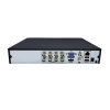 HIKVISION DS-7208HGHI-M1/C 2Mpix, H264, 8Kanal Video, 1 HDD, 1080P, 5in1 DVR