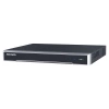 HIKVISION DS-7608NI-Q2, 8Kanal,  8Mpix, H265+, 2 HDD Desteği, 2160P Kayıt, 160Mbps Bant Genişliği, Metal Kasa, NVR
