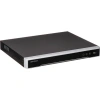 HIKVISION DS-7608NI-Q2, 8Kanal,  8Mpix, H265+, 2 HDD Desteği, 2160P Kayıt, 160Mbps Bant Genişliği, Metal Kasa, NVR