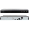 HIKVISION DS-7608NI-Q2, 8Kanal,  8Mpix, H265+, 2 HDD Desteği, 2160P Kayıt, 160Mbps Bant Genişliği, Metal Kasa, NVR