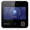 Hikvision Ds-k1t343efwx Parmak İzi, Yüz Tanıma Ve Proximity Kart Okuyucu  Bağımsız Terminali